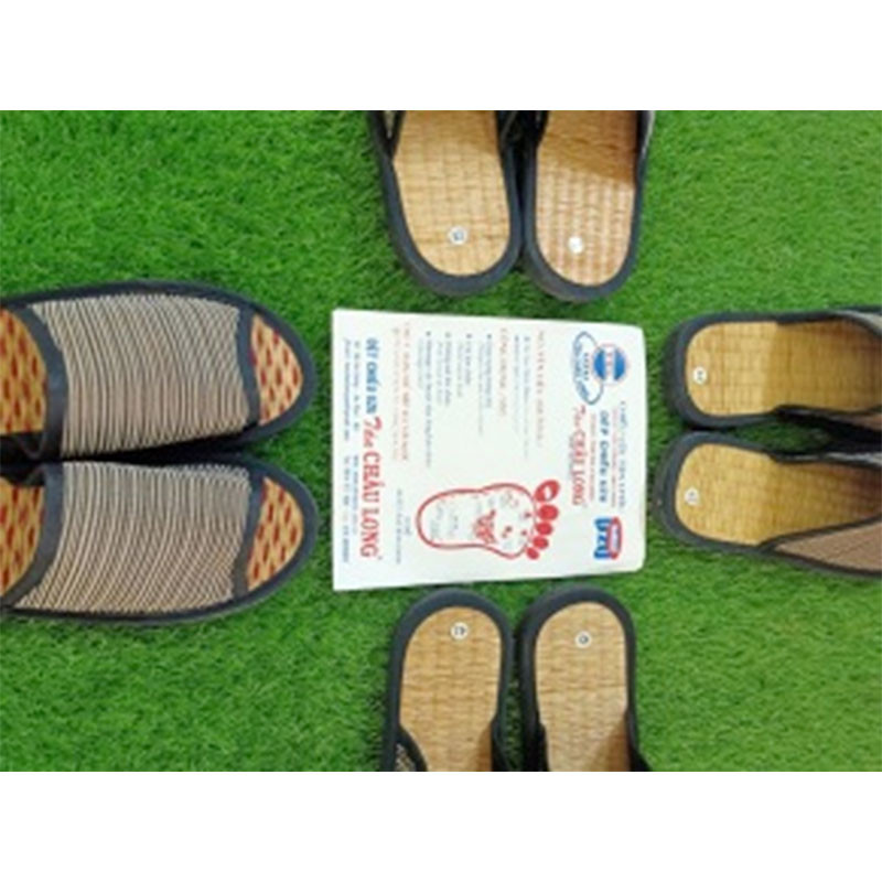 Dép nam quai ngang đồng giá (đủ size)